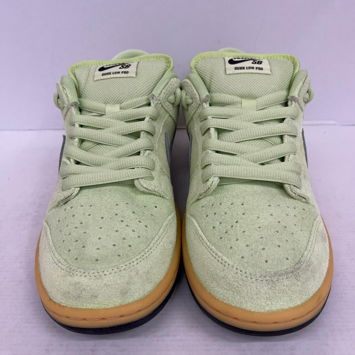 NIKE | ナイキ SB Dunk Low Pro 'Verdugo Mountain スニーカー HQ1626-300 ライトグリーン 27.5cm【加古川店】