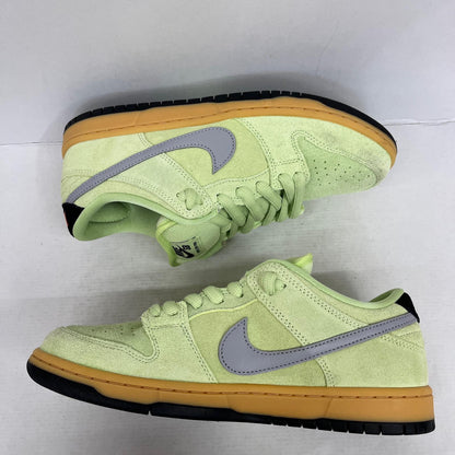 NIKE | ナイキ SB Dunk Low Pro 'Verdugo Mountain スニーカー HQ1626-300 ライトグリーン 27.5cm【加古川店】