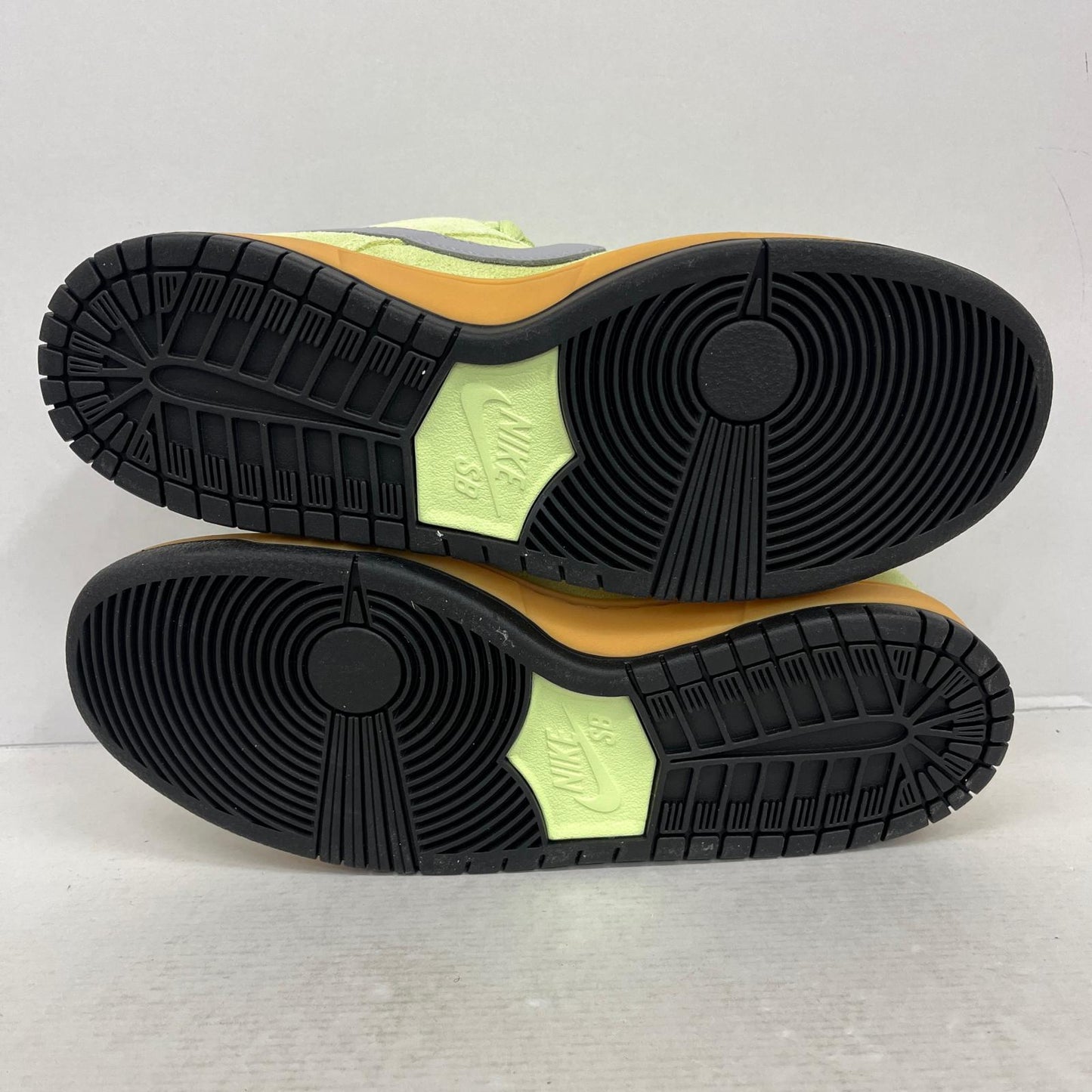 NIKE | ナイキ SB Dunk Low Pro 'Verdugo Mountain スニーカー HQ1626-300 ライトグリーン 27.5cm【加古川店】