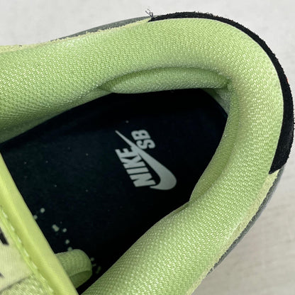 NIKE | ナイキ SB Dunk Low Pro 'Verdugo Mountain スニーカー HQ1626-300 ライトグリーン 27.5cm【加古川店】