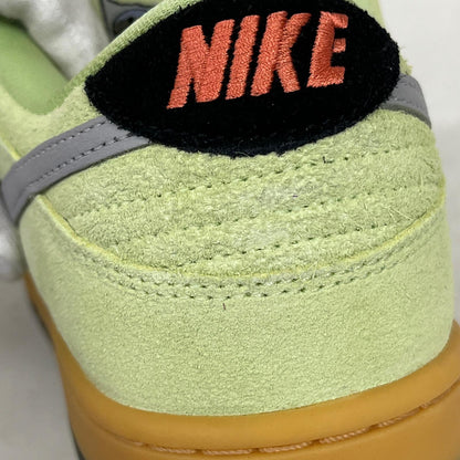 NIKE | ナイキ SB Dunk Low Pro 'Verdugo Mountain スニーカー HQ1626-300 ライトグリーン 27.5cm【加古川店】