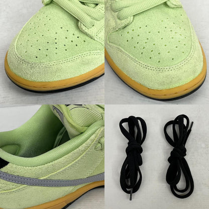 NIKE | ナイキ SB Dunk Low Pro 'Verdugo Mountain スニーカー HQ1626-300 ライトグリーン 27.5cm【加古川店】