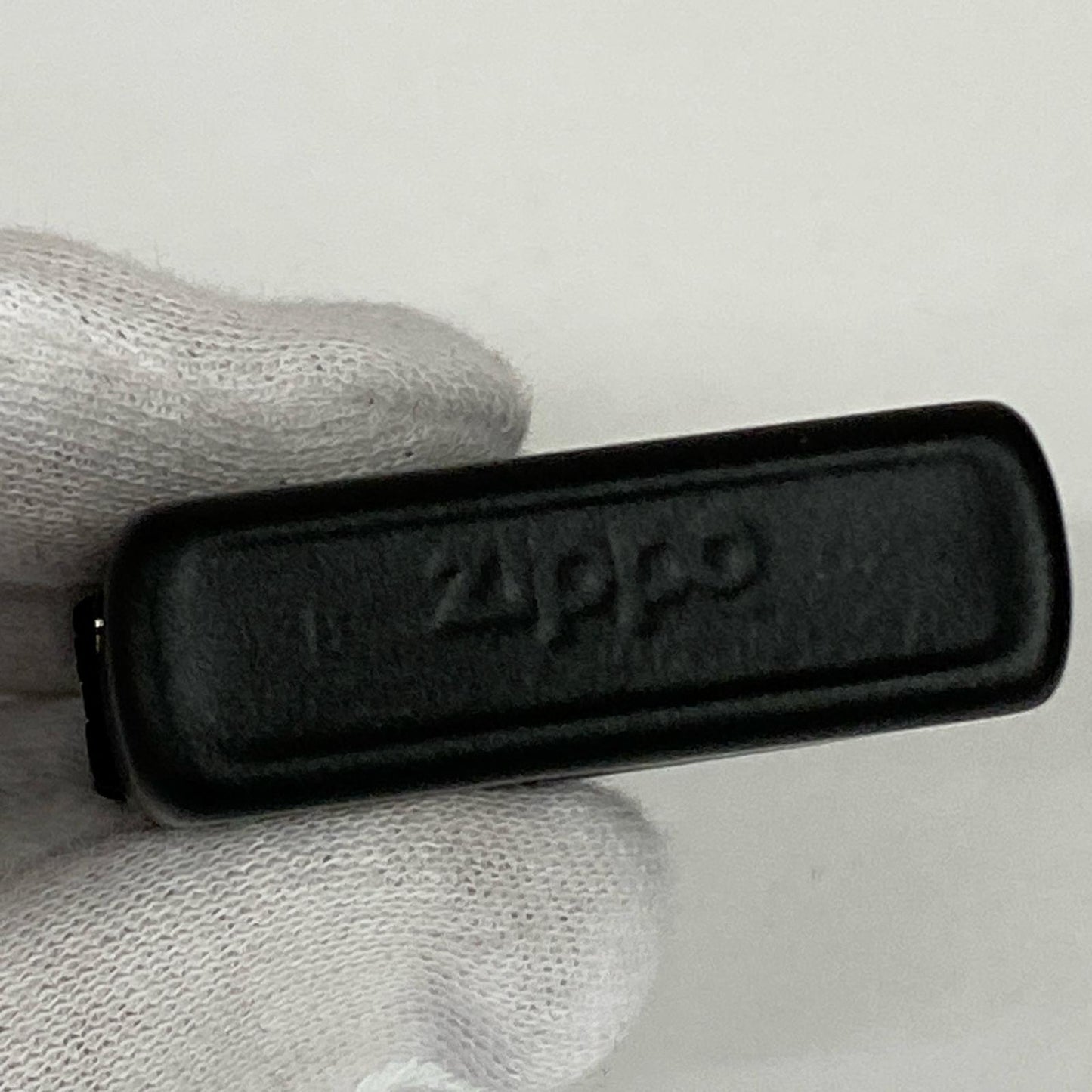 ZIPPO | ジッポ Harley davidson ライター 97961-03v ブラック【加古川店】