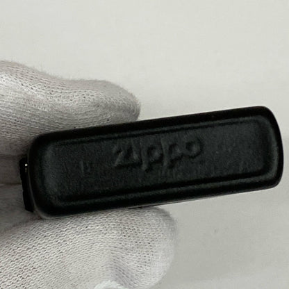 ZIPPO | ジッポ Harley davidson ライター 97961-03v ブラック【加古川店】