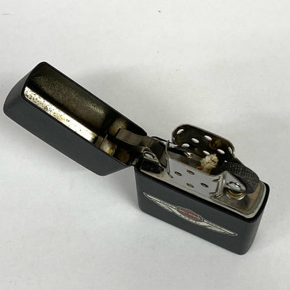 ZIPPO | ジッポ Harley davidson ライター 97961-03v ブラック【加古川店】
