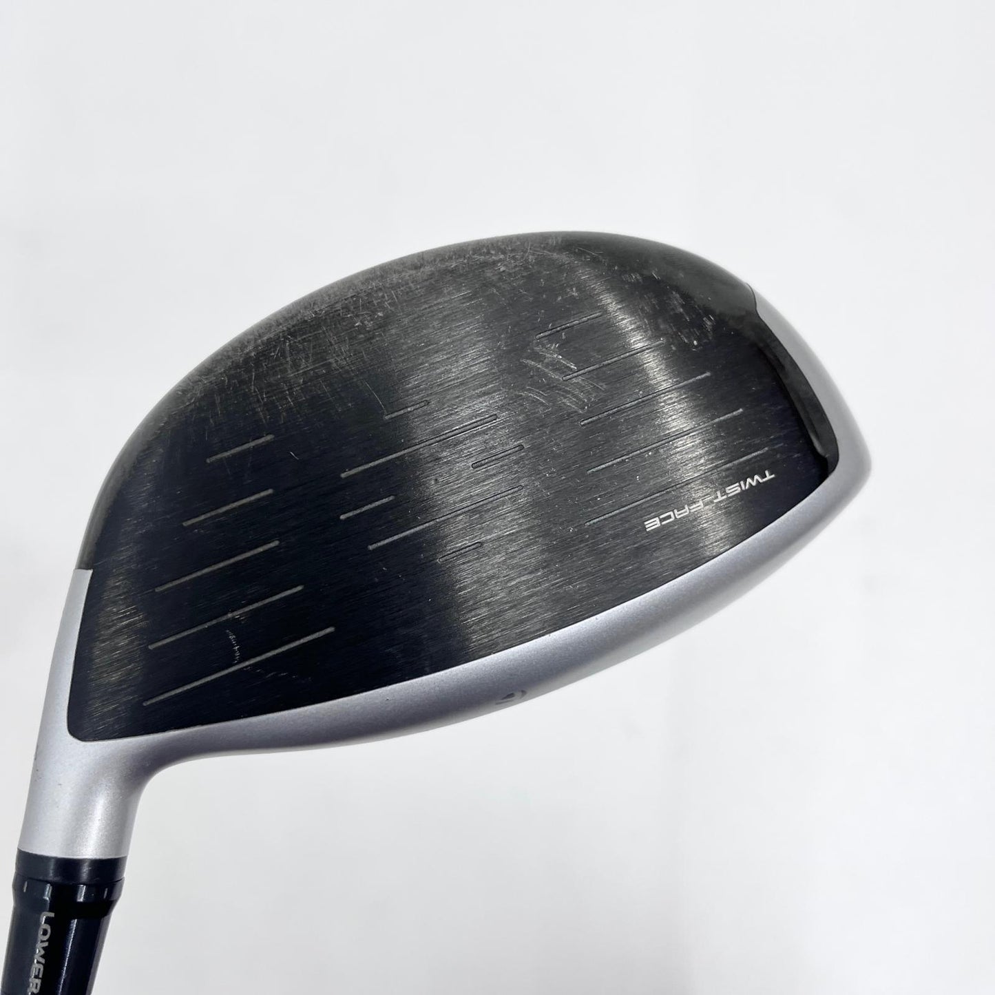 【中古】【ゴルフ用品】 TaylorMade | テーラーメイド M4(2018) 1W 10.5° FUBUKI TM5 約45インチ フレックスR ヘッドカバー付き【加古川店】