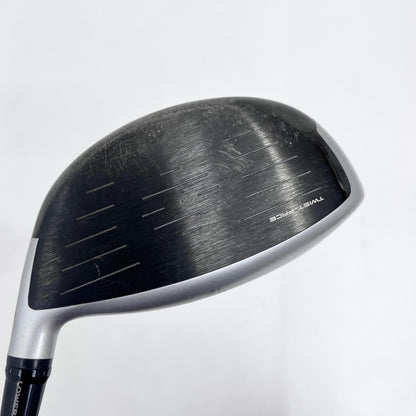 【中古】【ゴルフ用品】 TaylorMade | テーラーメイド M4(2018) 1W 10.5° FUBUKI TM5 約45インチ フレックスR ヘッドカバー付き【加古川店】