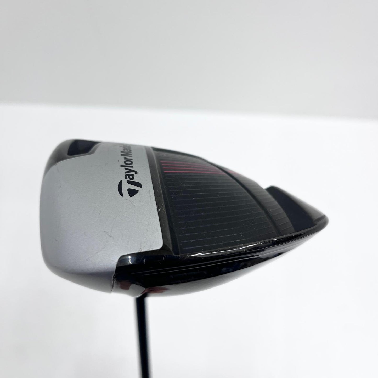 【中古】【ゴルフ用品】 TaylorMade | テーラーメイド M4(2018) 1W 10.5° FUBUKI TM5 約45インチ フレックスR ヘッドカバー付き【加古川店】