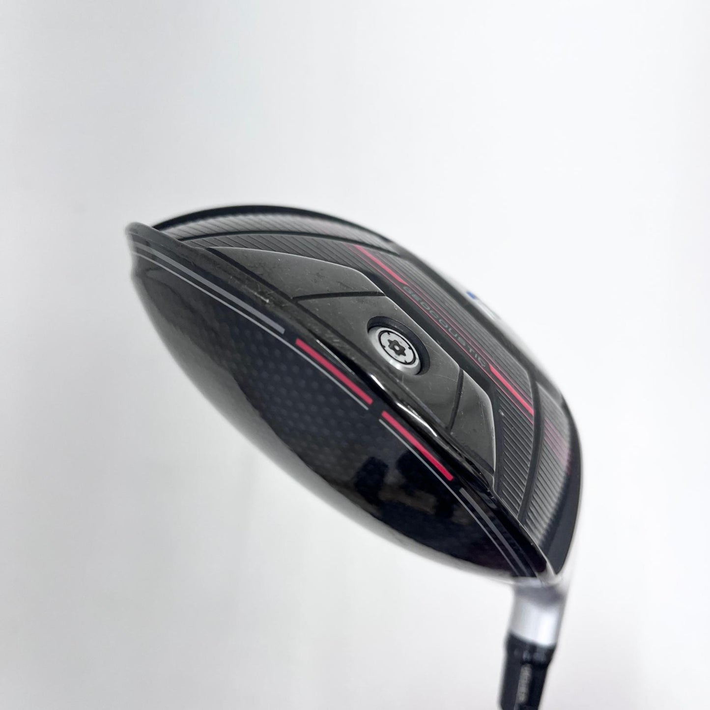 【中古】【ゴルフ用品】 TaylorMade | テーラーメイド M4(2018) 1W 10.5° FUBUKI TM5 約45インチ フレックスR ヘッドカバー付き【加古川店】