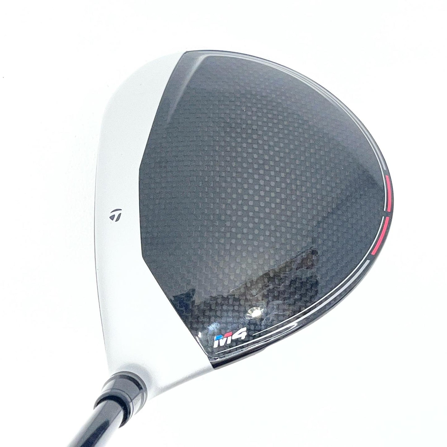 【中古】【ゴルフ用品】 TaylorMade | テーラーメイド M4(2018) 1W 10.5° FUBUKI TM5 約45インチ フレックスR ヘッドカバー付き【加古川店】