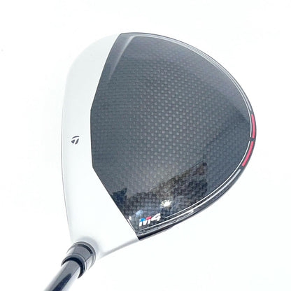 【中古】【ゴルフ用品】 TaylorMade | テーラーメイド M4(2018) 1W 10.5° FUBUKI TM5 約45インチ フレックスR ヘッドカバー付き【加古川店】