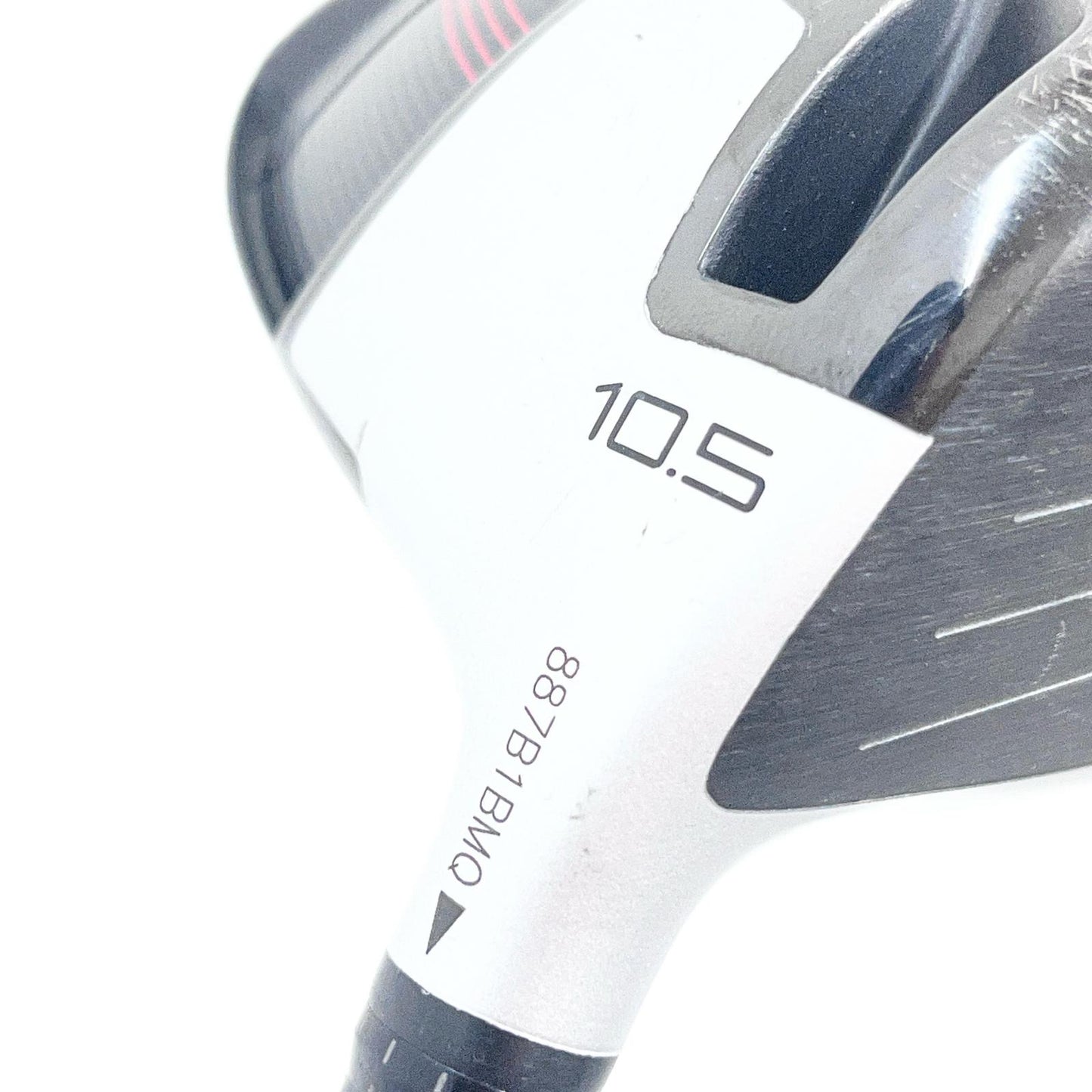 【中古】【ゴルフ用品】 TaylorMade | テーラーメイド M4(2018) 1W 10.5° FUBUKI TM5 約45インチ フレックスR ヘッドカバー付き【加古川店】