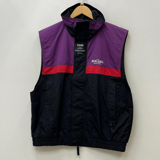 【中古】DAIRIKU | ダイリク BMG Nylon Vest ベスト マルチカラー【加古川店】
