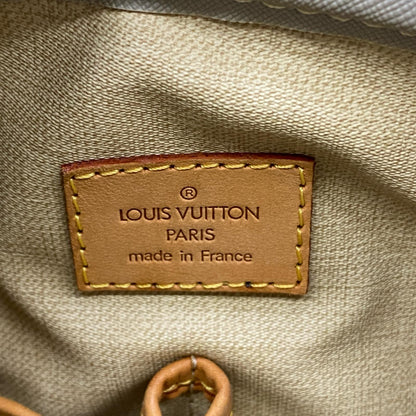【中古】LOUIS VUITTON | ルイ・ヴィトン トゥルーヴィル ハンドバッグ M42228【加古川店】