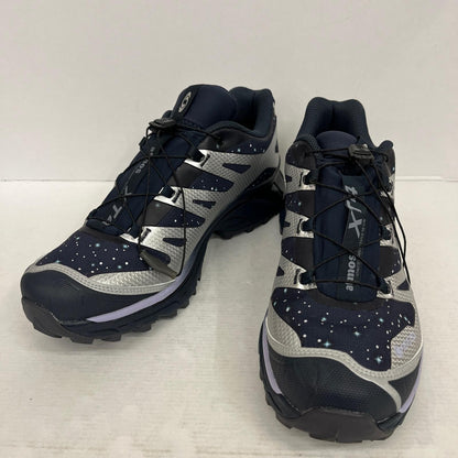 【中古】SALOMON | サロモン ×atmos XT-4 OG GORE-TEX 'STAR COLLIDE スニーカー 492733-32 28cm【加古川店】