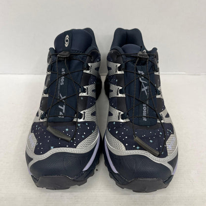 【中古】SALOMON | サロモン ×atmos XT-4 OG GORE-TEX 'STAR COLLIDE スニーカー 492733-32 28cm【加古川店】