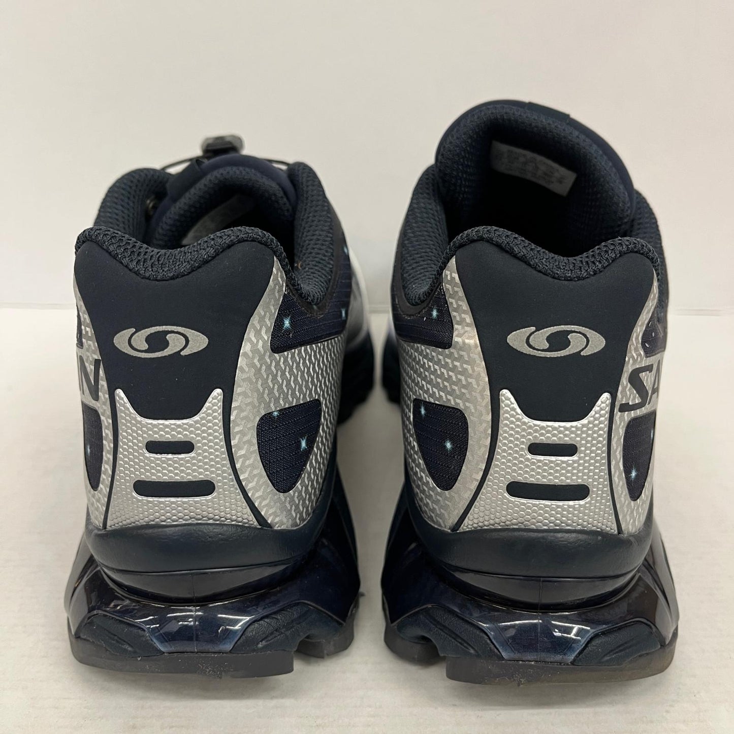 【中古】SALOMON | サロモン ×atmos XT-4 OG GORE-TEX 'STAR COLLIDE スニーカー 492733-32 28cm【加古川店】