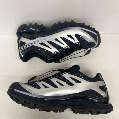 【中古】SALOMON | サロモン ×atmos XT-4 OG GORE-TEX 'STAR COLLIDE スニーカー 492733-32 28cm【加古川店】