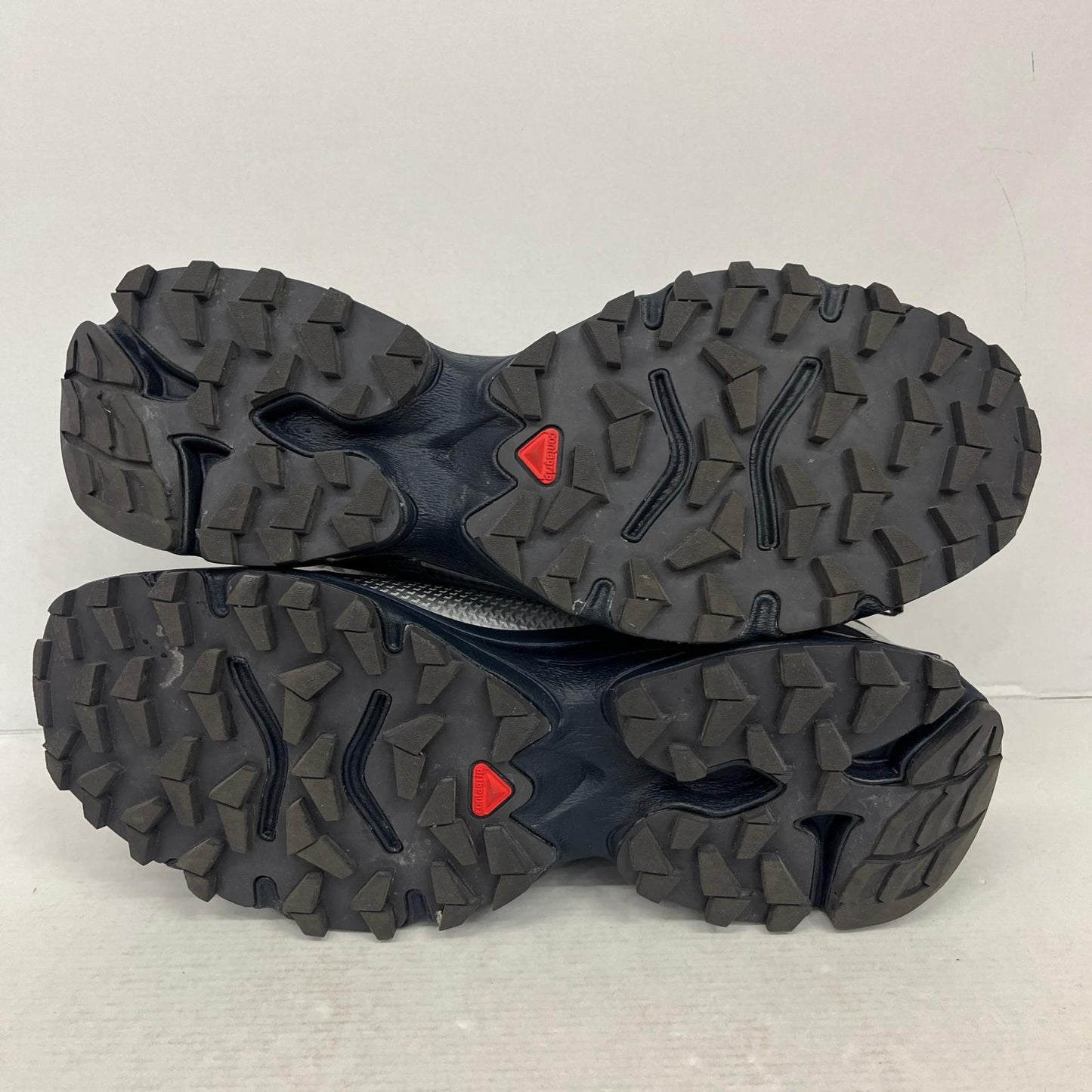 【中古】SALOMON | サロモン ×atmos XT-4 OG GORE-TEX 'STAR COLLIDE スニーカー 492733-32 28cm【加古川店】