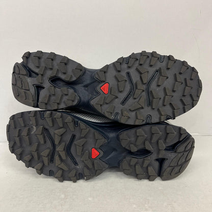 【中古】SALOMON | サロモン ×atmos XT-4 OG GORE-TEX 'STAR COLLIDE スニーカー 492733-32 28cm【加古川店】