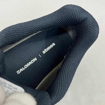 【中古】SALOMON | サロモン ×atmos XT-4 OG GORE-TEX 'STAR COLLIDE スニーカー 492733-32 28cm【加古川店】
