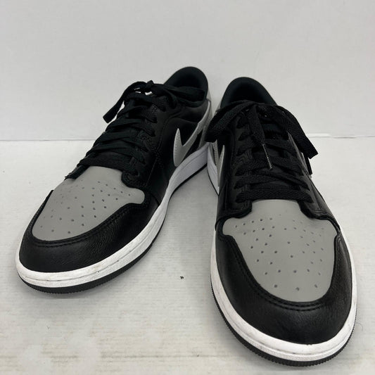 【中古】NIKE | ナイキ Air Jordan 1 Retro Low OG 'Shadow' スニーカー cz0790-003 グレー 28.5cm【加古川店】