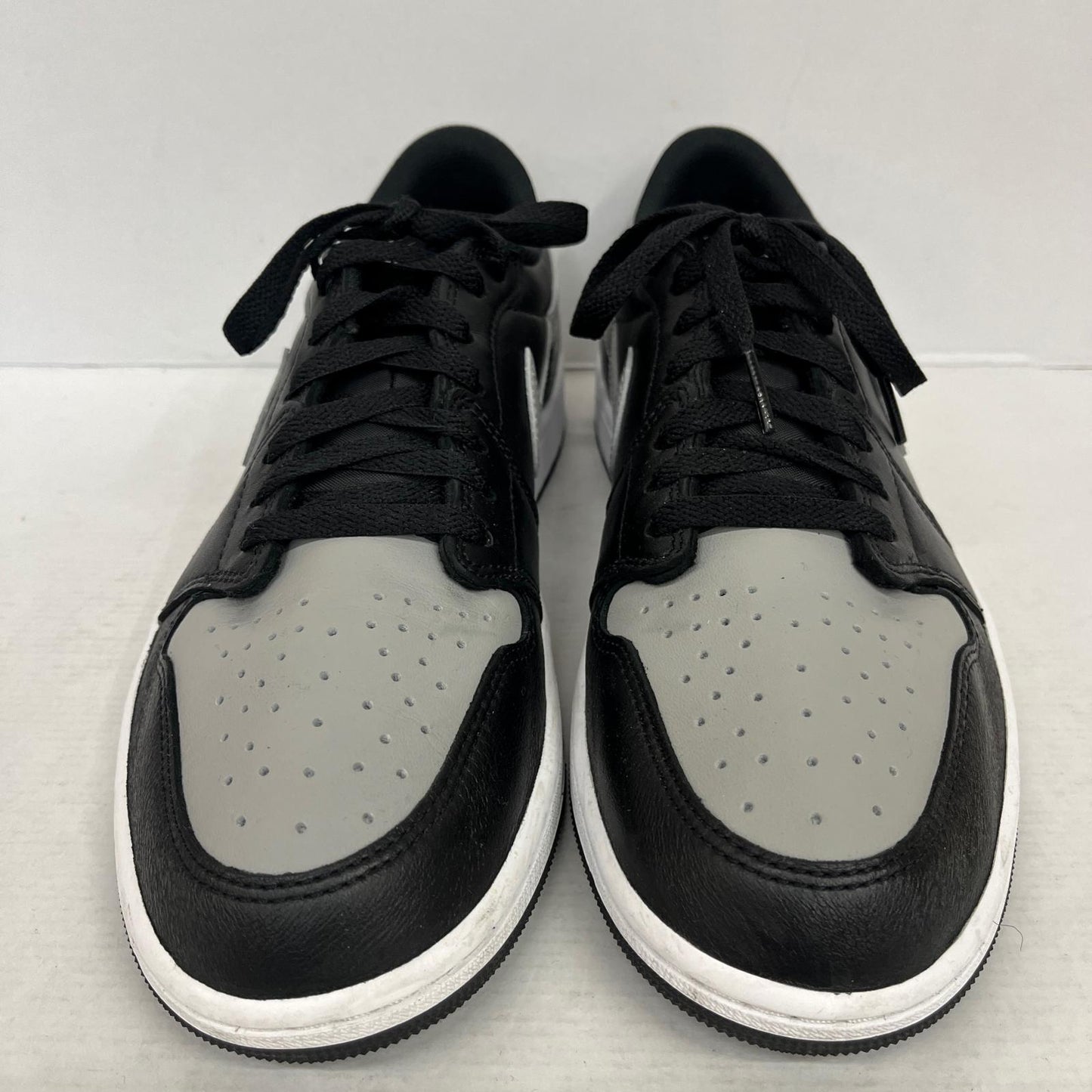 【中古】NIKE | ナイキ Air Jordan 1 Retro Low OG 'Shadow' スニーカー cz0790-003 グレー 28.5cm【加古川店】
