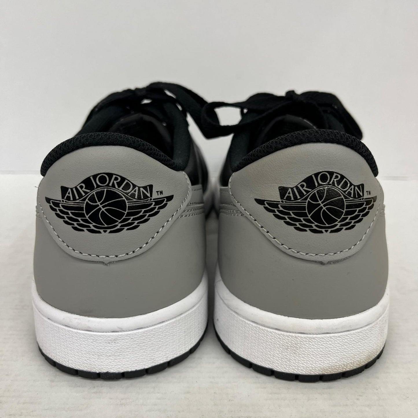 【中古】NIKE | ナイキ Air Jordan 1 Retro Low OG 'Shadow' スニーカー cz0790-003 グレー 28.5cm【加古川店】