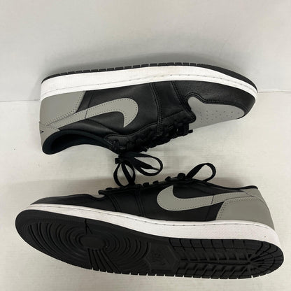 【中古】NIKE | ナイキ Air Jordan 1 Retro Low OG 'Shadow' スニーカー cz0790-003 グレー 28.5cm【加古川店】