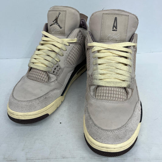 【中古】NIKE | ナイキ Air Jordan 4 OG ×A Ma Maniere スニーカー FZ4810-200 27.5cm【加古川店】