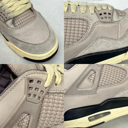 【中古】NIKE | ナイキ Air Jordan 4 OG ×A Ma Maniere スニーカー FZ4810-200 27.5cm【加古川店】