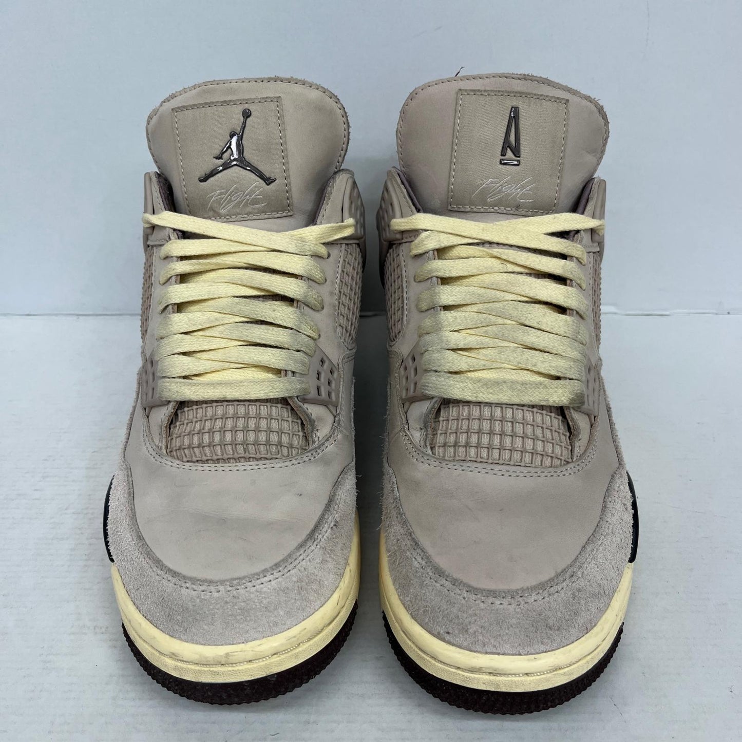 【中古】NIKE | ナイキ Air Jordan 4 OG ×A Ma Maniere スニーカー FZ4810-200 27.5cm【加古川店】