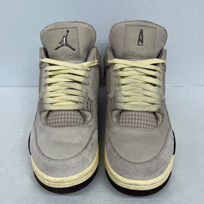 【中古】NIKE | ナイキ Air Jordan 4 OG ×A Ma Maniere スニーカー FZ4810-200 27.5cm【加古川店】