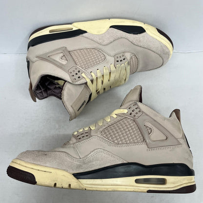 【中古】NIKE | ナイキ Air Jordan 4 OG ×A Ma Maniere スニーカー FZ4810-200 27.5cm【加古川店】