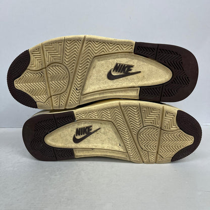【中古】NIKE | ナイキ Air Jordan 4 OG ×A Ma Maniere スニーカー FZ4810-200 27.5cm【加古川店】