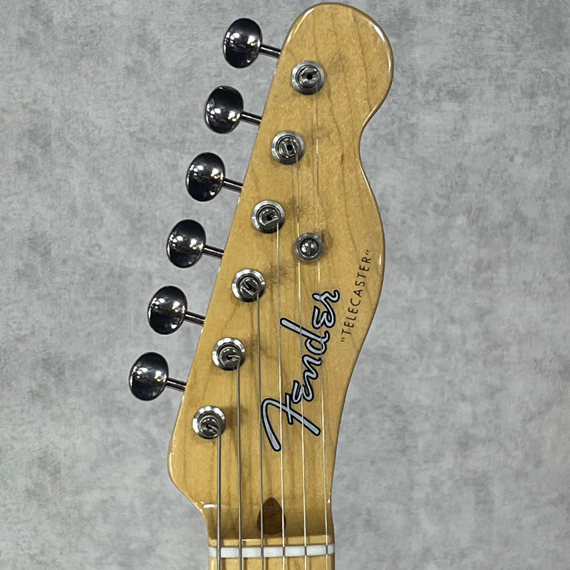 【中古】 Fender | フェンダー 楽器 10 for 15 Limited Ed American Vintage 52 Korina Telecaster 2015年製【加古川店】