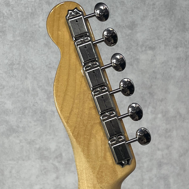 【中古】 Fender | フェンダー 楽器 10 for 15 Limited Ed American Vintage 52 Korina Telecaster 2015年製【加古川店】