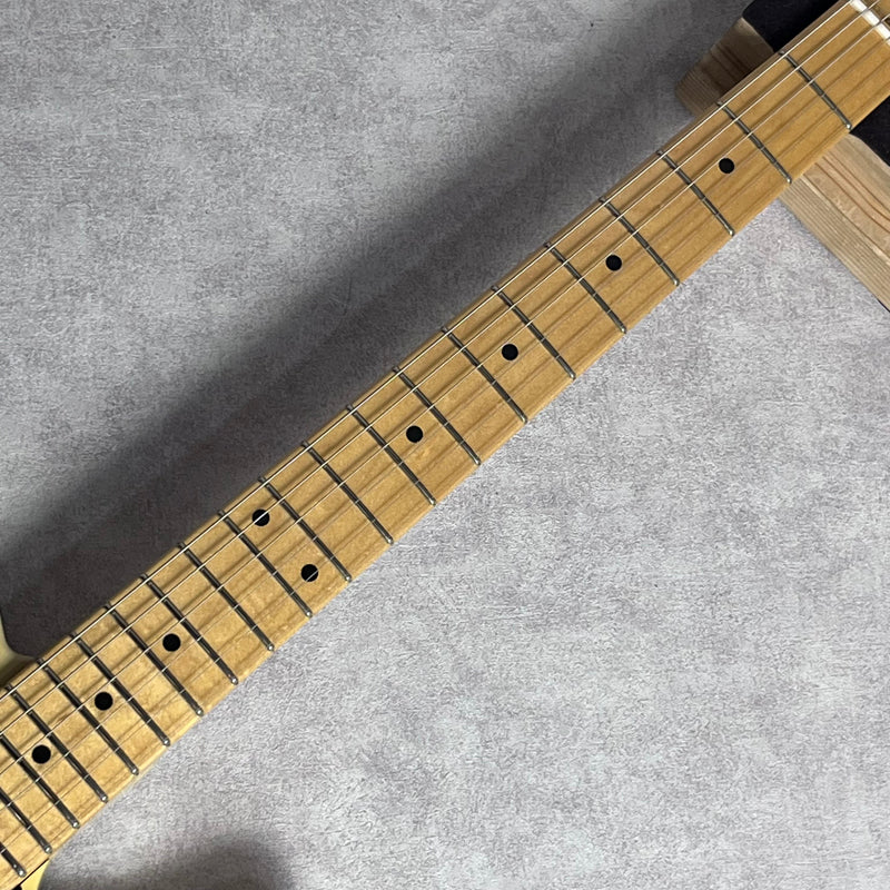 【中古】 Fender | フェンダー 楽器 10 for 15 Limited Ed American Vintage 52 Korina Telecaster 2015年製【加古川店】