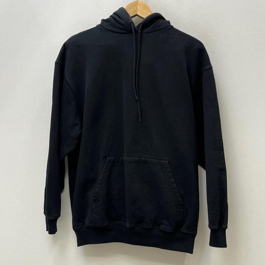 【中古】BALENCIAGA | バレンシアガ 国内正規品 パーカー 508184 ブラック サイズ：XS【加古川店】