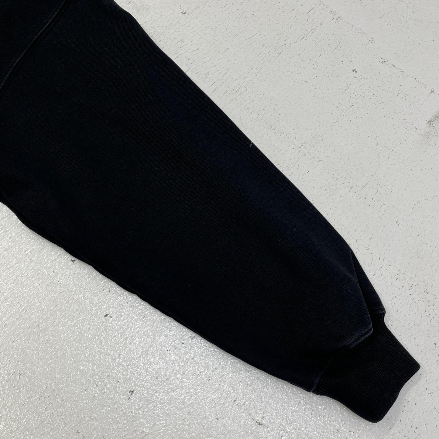 【中古】BALENCIAGA | バレンシアガ 国内正規品 パーカー 508184 ブラック サイズ：XS【加古川店】