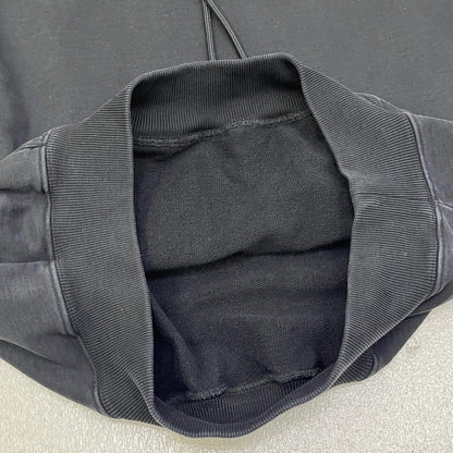 【中古】BALENCIAGA | バレンシアガ 国内正規品 パーカー 508184 ブラック サイズ：XS【加古川店】