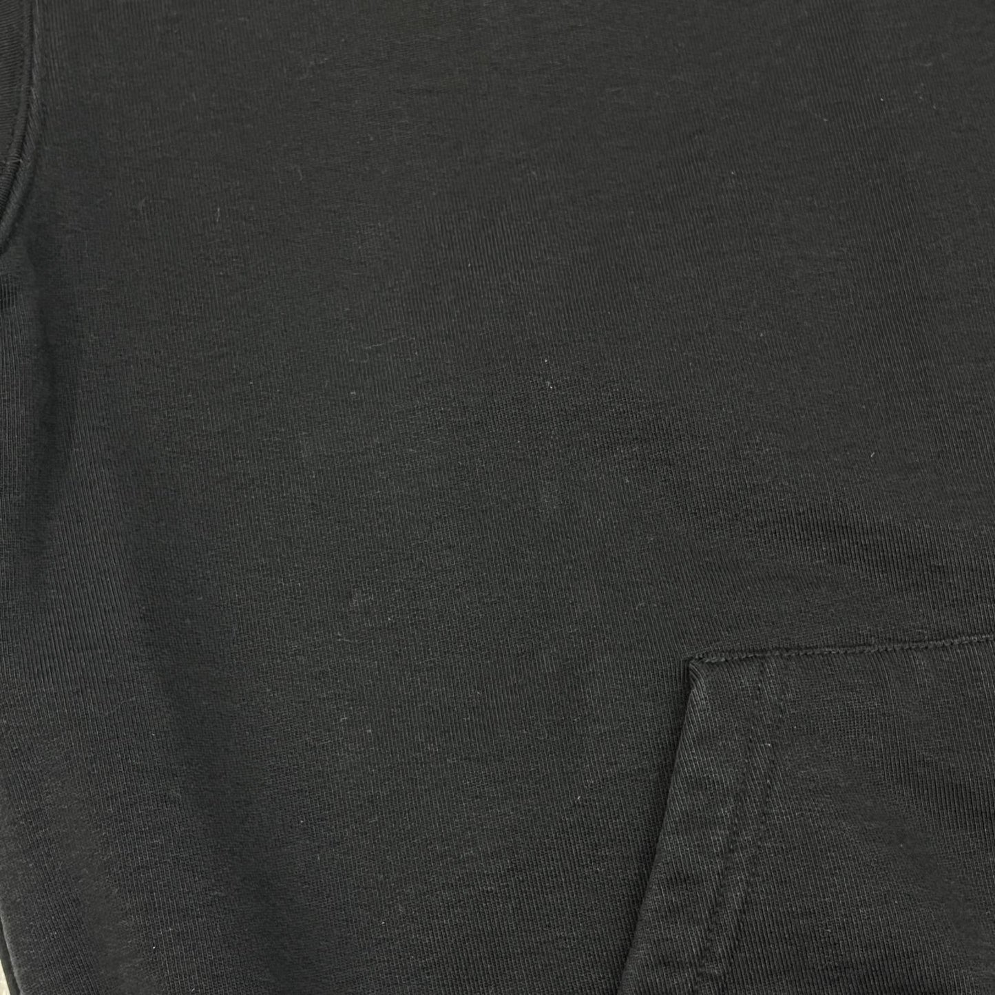 【中古】BALENCIAGA | バレンシアガ 国内正規品 パーカー 508184 ブラック サイズ：XS【加古川店】