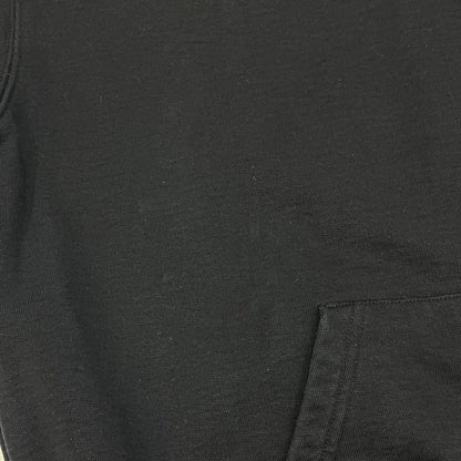 【中古】BALENCIAGA | バレンシアガ 国内正規品 パーカー 508184 ブラック サイズ：XS【加古川店】