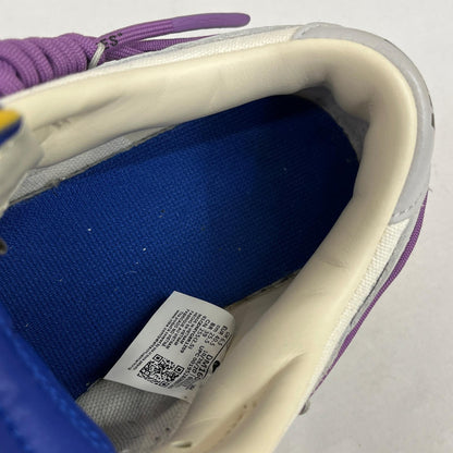【中古】NIKE | ナイキ Off-White Dunk Low 1 of 50 Lot.48 スニーカー DM1602-107 25.5cm【加古川店】