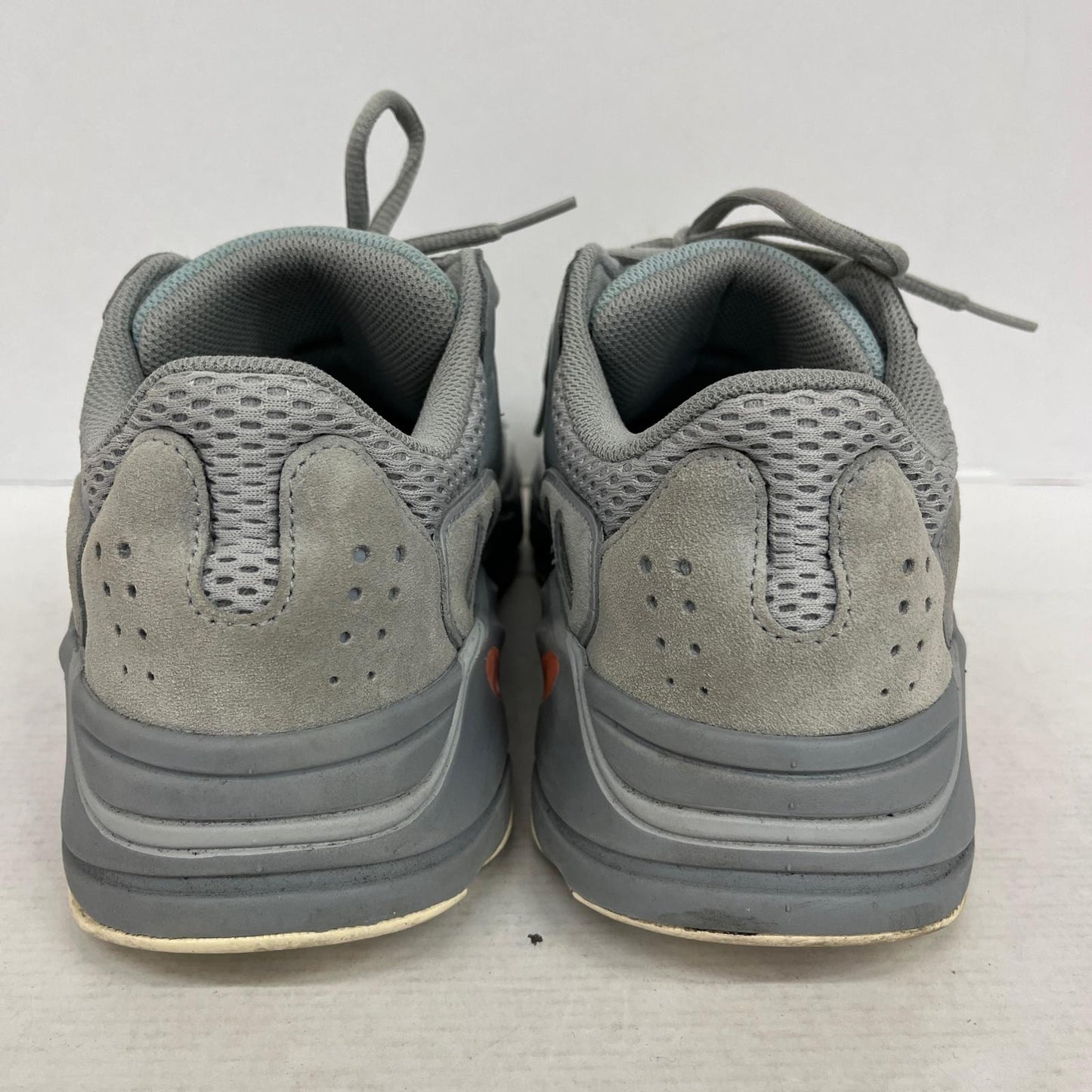 【中古】adidas | アディダス YEEZY BOOST 700 INERTIA スニーカー EG7597 グレー 26cm【加古川店】