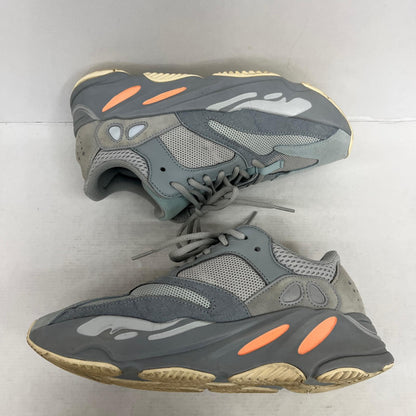 【中古】adidas | アディダス YEEZY BOOST 700 INERTIA スニーカー EG7597 グレー 26cm【加古川店】