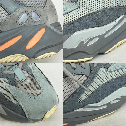 【中古】adidas | アディダス YEEZY BOOST 700 INERTIA スニーカー EG7597 グレー 26cm【加古川店】
