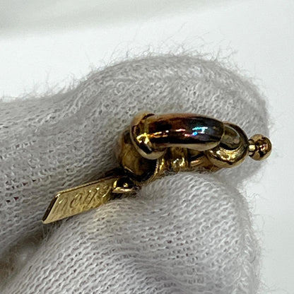 【中古】 remmy ネックレス グリーン【加古川店】