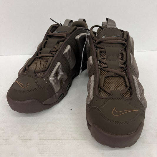 【中古】NIKE | ナイキ Air More Uptempo Low スニーカー FZ3055-200 ブラウン 27cm【加古川店】