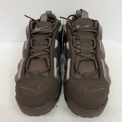 【中古】NIKE | ナイキ Air More Uptempo Low スニーカー FZ3055-200 ブラウン 27cm【加古川店】
